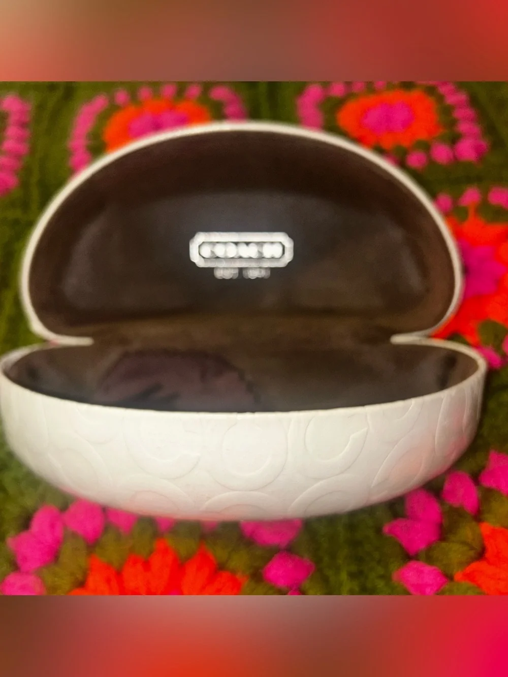 Coach Sunglasses